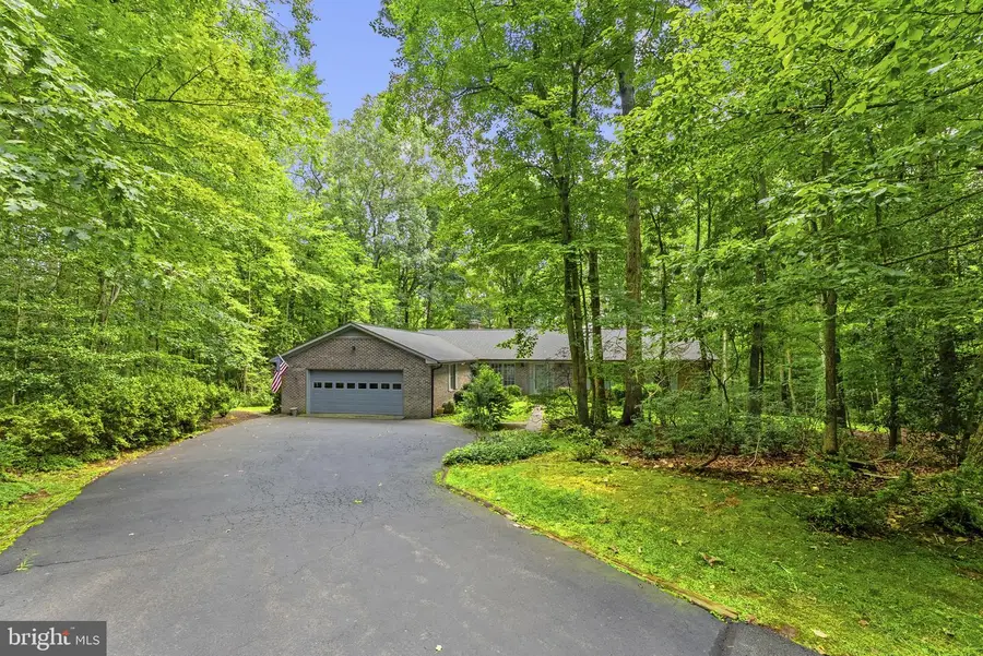 4645 Occoquan Overlook, Woodbridge, VA 22192 - #2