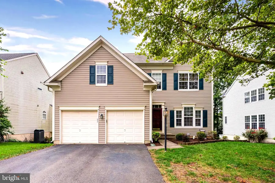 14505 Swordale Ln, Bristow, VA 20136 - #2