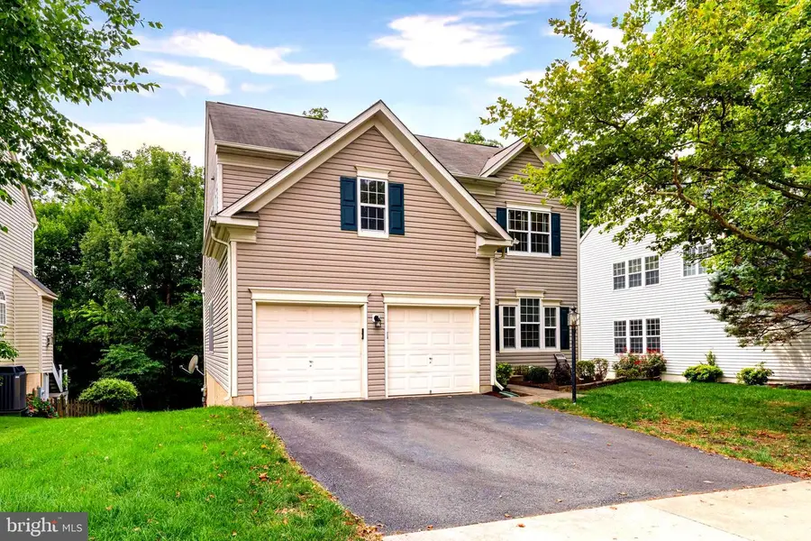 14505 Swordale Ln, Bristow, VA 20136 - #3