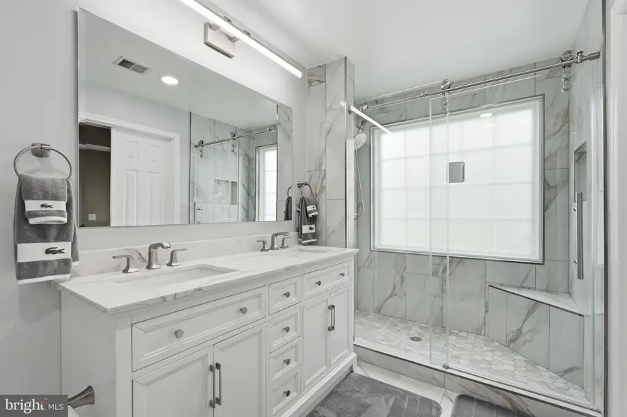 2205 Greywing St, Woodbridge, VA 22191 - #2