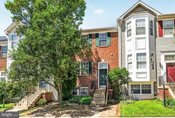 12351 Penzance Ln, BRISTOW, VA 20136