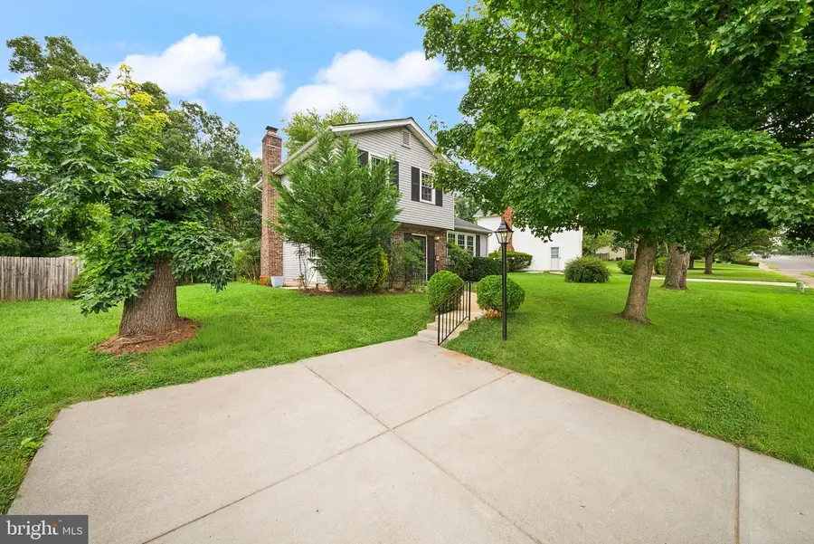 8212 Macbeth St, Manassas, VA 20110 - #2