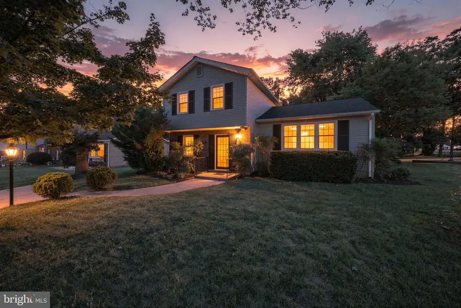 8212 Macbeth St, Manassas, VA 20110 - #3