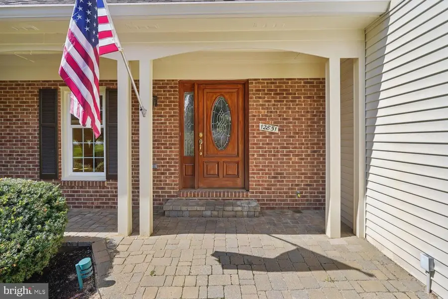 12851 Valleywood Dr, Woodbridge, VA 22192 - #3