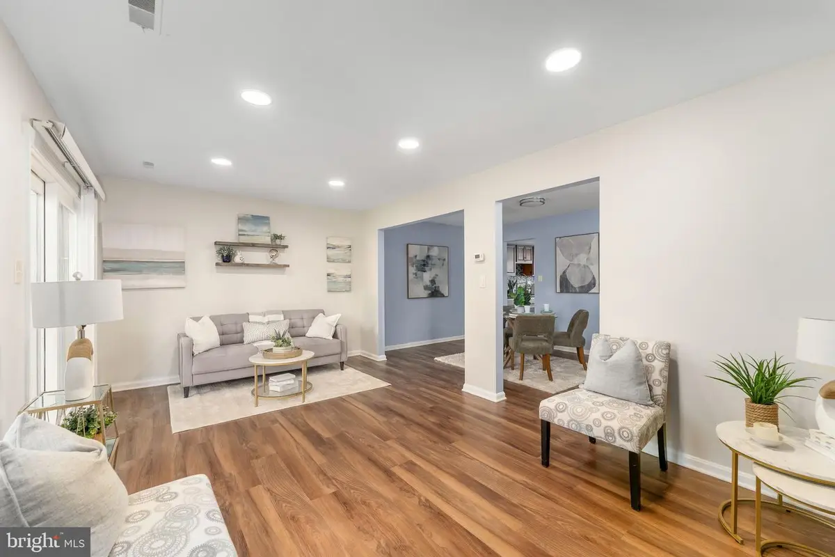 4748 S Park Ct, Woodbridge, VA 22193 - #1