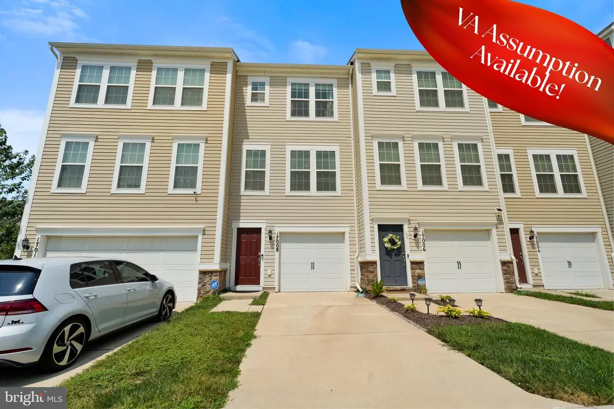 17008 Hoskins Way, Dumfries, VA 22026 - #1