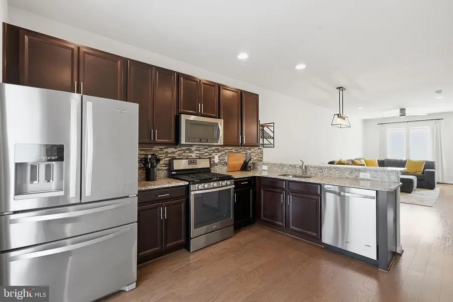 17008 Hoskins Way, Dumfries, VA 22026 - #2
