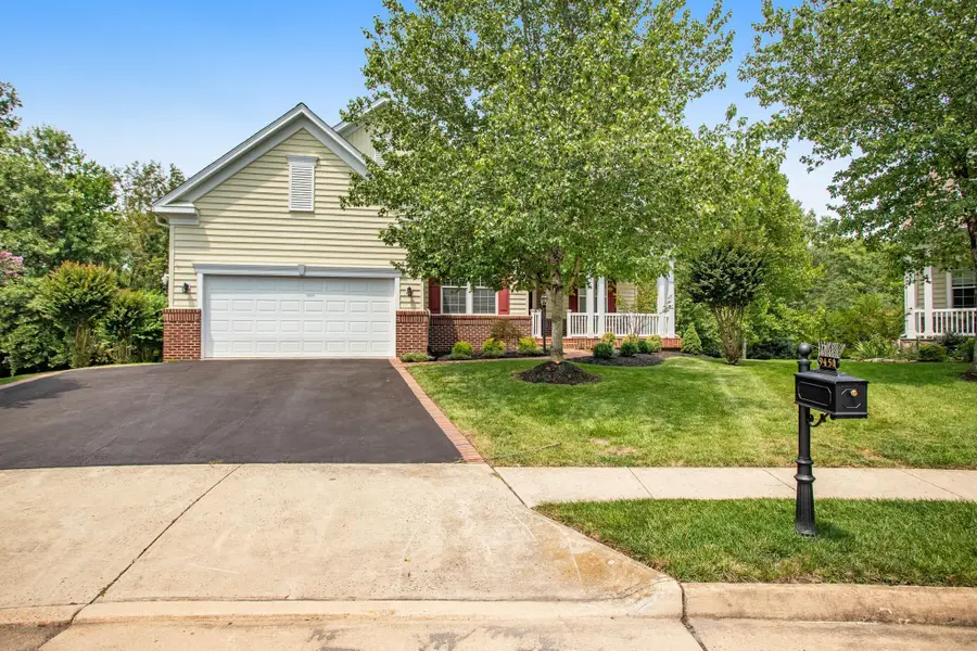 9450 Raith Ct, Bristow, VA 20136 - #3