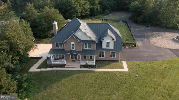 1101 Mountain Rd, HAYMARKET, VA 20169
