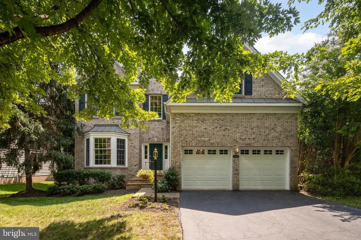 15039 Gaines Mill Cir, Haymarket, VA 20169 - #1