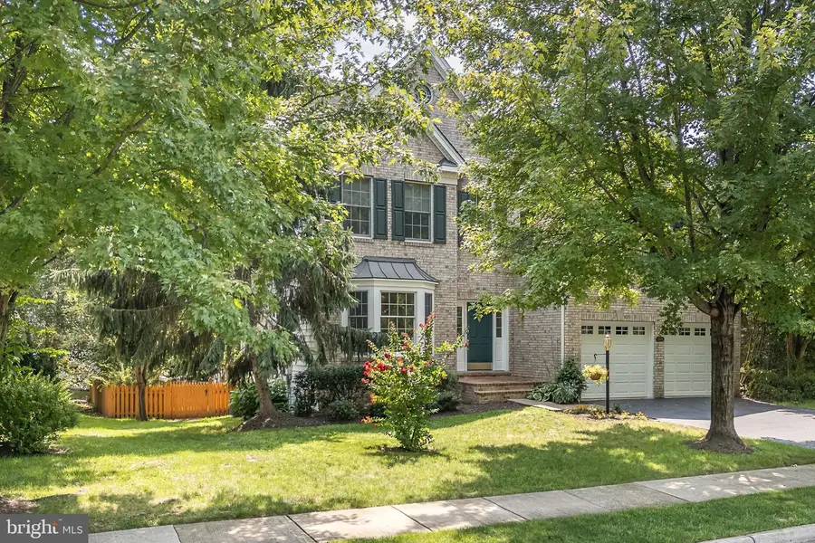 15039 Gaines Mill Cir, Haymarket, VA 20169 - #2