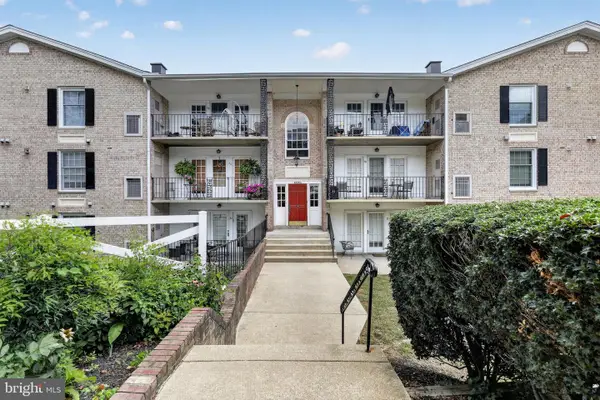 12705 Gordon Blvd #30, WOODBRIDGE, VA 22192