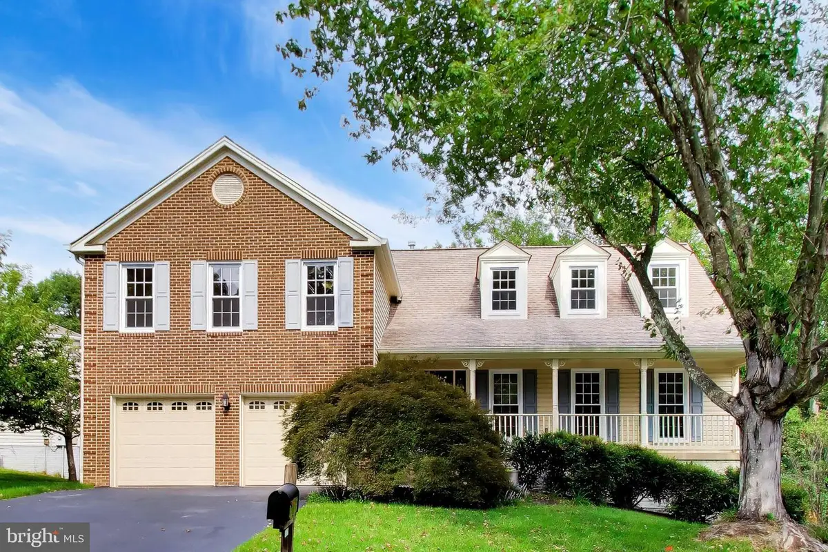 11815 Troika Ct, Woodbridge, VA 22192 - #1