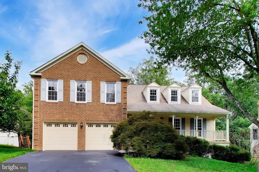 11815 Troika Ct, Woodbridge, VA 22192 - #2