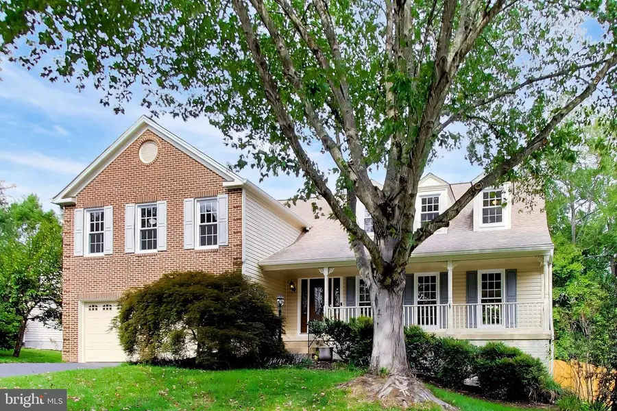 11815 Troika Ct, Woodbridge, VA 22192 - #3