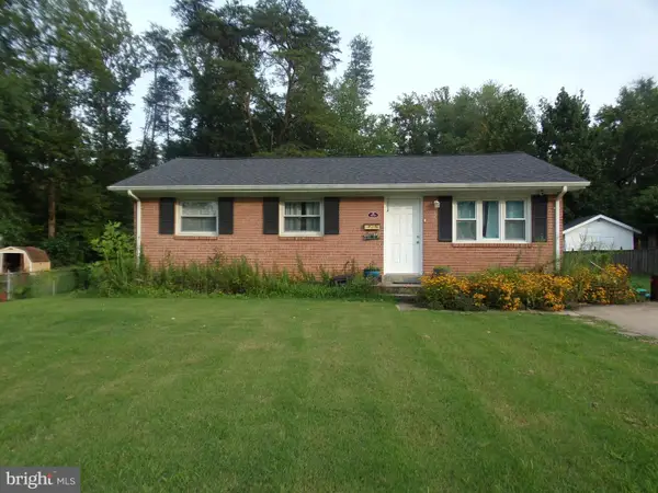 3721 Forestdale Ave, WOODBRIDGE, VA 22193