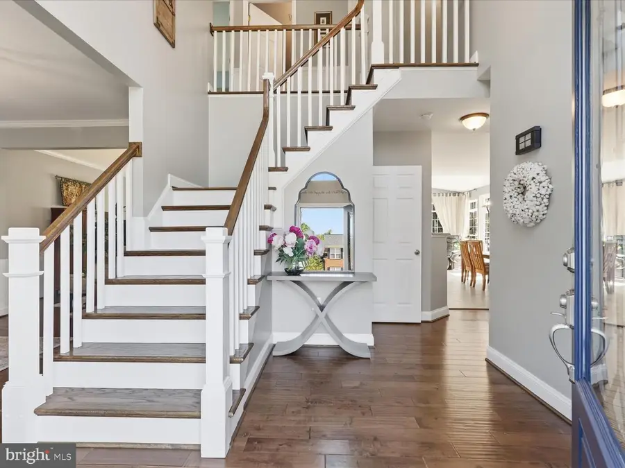 2856 Myrtlewood Dr, Dumfries, VA 22026 - #3