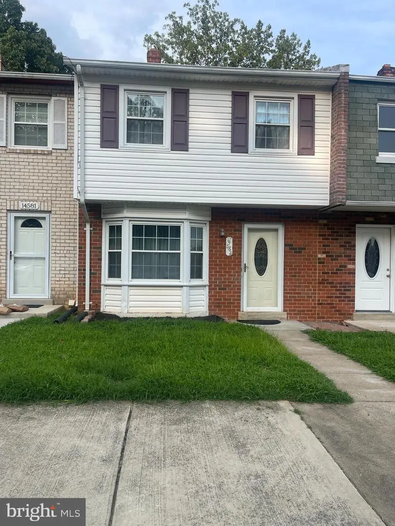 14583 Earlham Ct, Woodbridge, VA 22193 - #1
