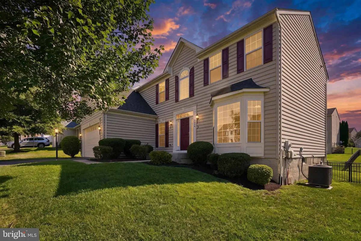 2468 Trimaran Way, Woodbridge, VA 22191 - #1