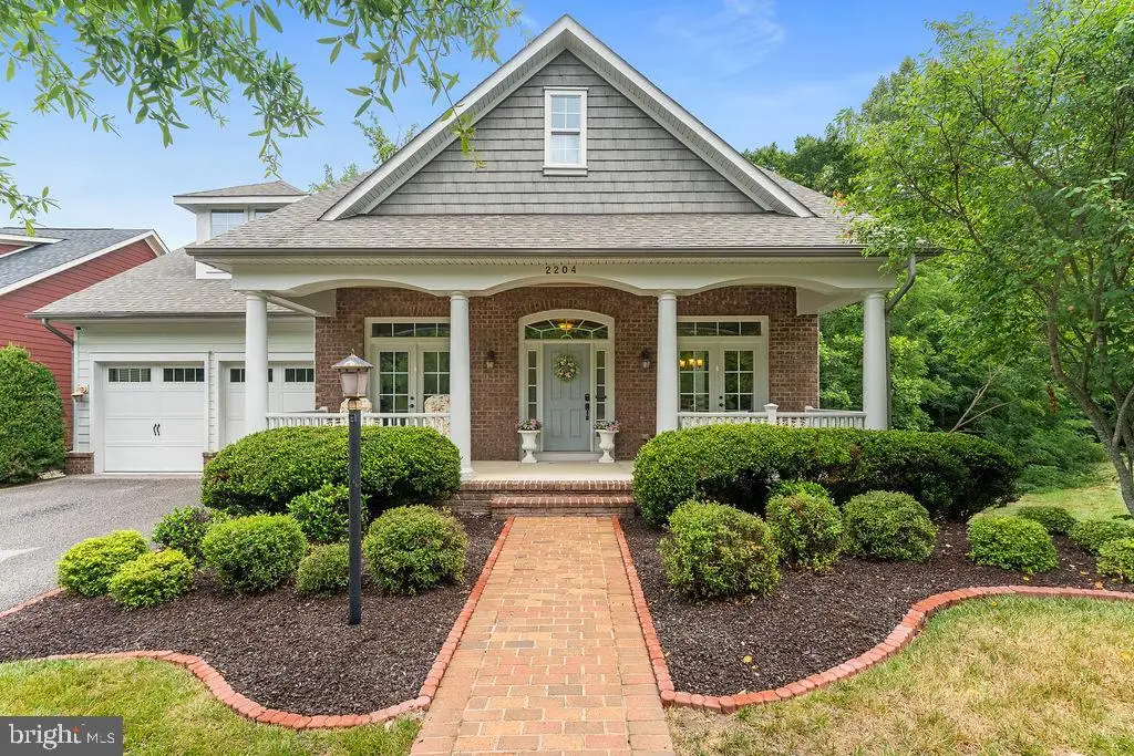 2204 Potomac River Blvd, Dumfries, VA 22026 - #1