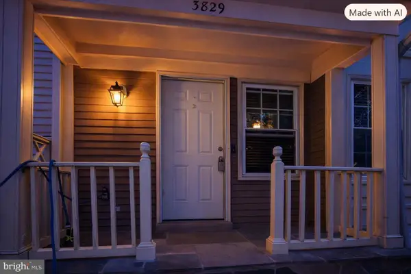 3829 Salemway Ct, WOODBRIDGE, VA 22192