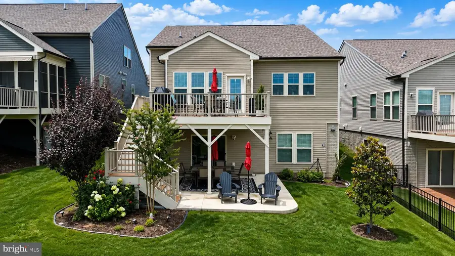 6840 Gerber Daisy Ln, Haymarket, VA 20169 - #3