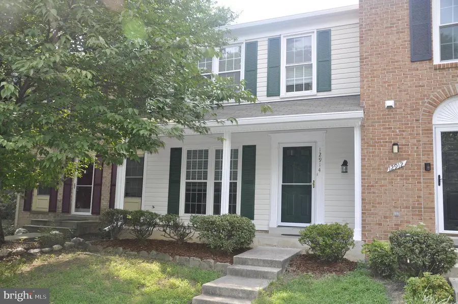 12914 Lockleven Ln, Woodbridge, VA 22192 - #2