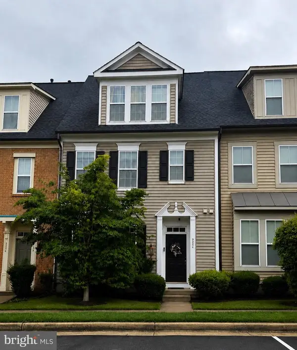 9224 Alvyn Lake Cir, BRISTOW, VA 20136
