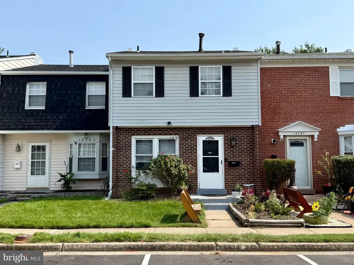 14745 Hackwood St, Woodbridge, VA 22191 - #1
