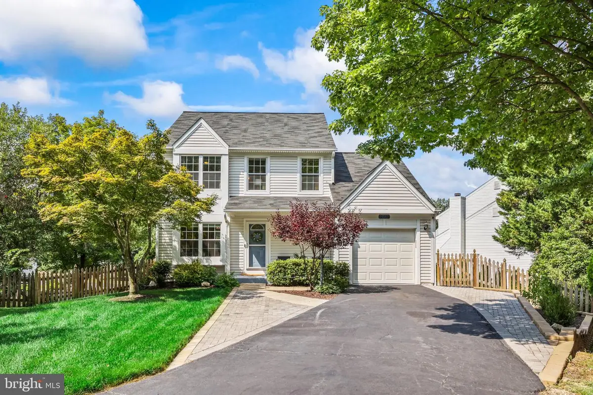 12496 Sulky Ct, Woodbridge, VA 22192 - #1