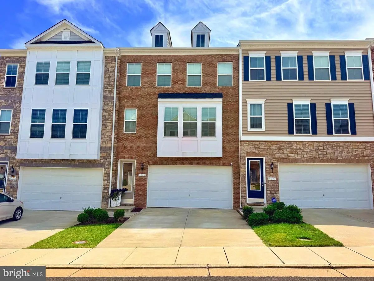 4075 Elizabeth Reed Way, Woodbridge, VA 22192 - #1