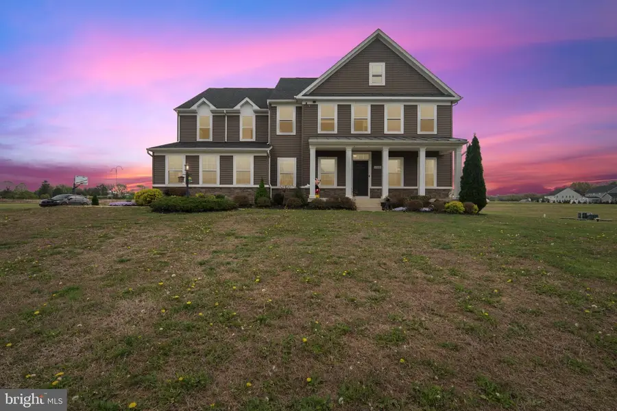 14081 Carriage Ford Rd, Nokesville, VA 20181 - #3