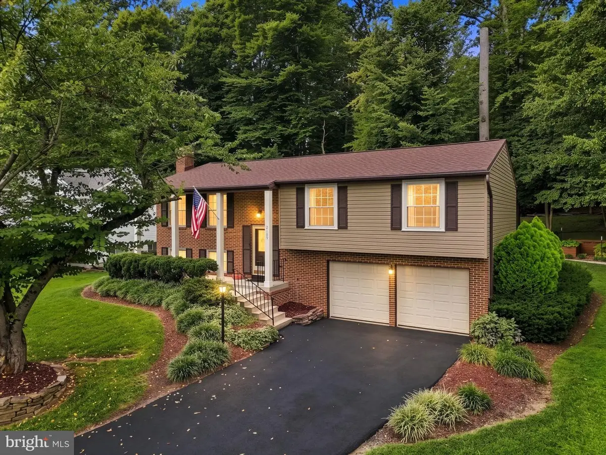 2189 Jennings St, Woodbridge, VA 22191 - #1