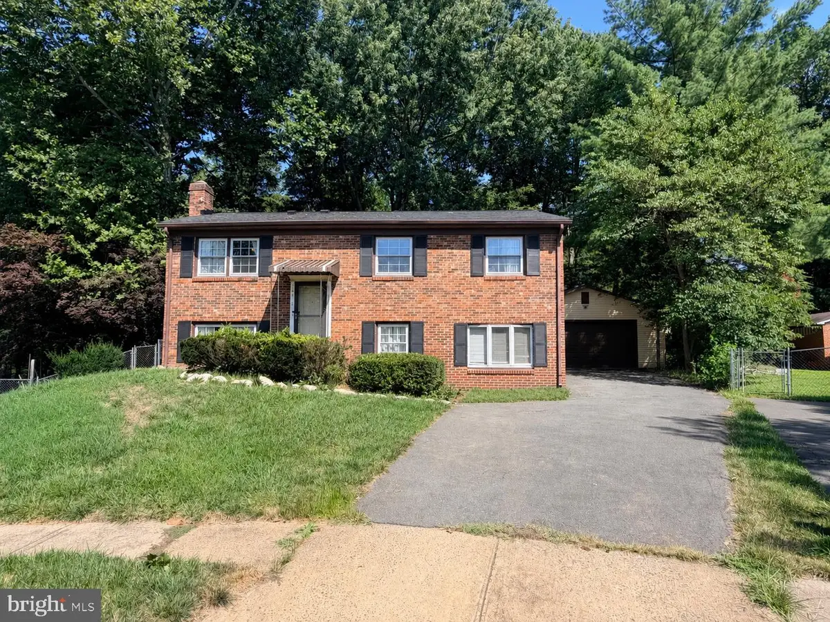 14010 Montoclair Ln, Woodbridge, VA 22193 - #1