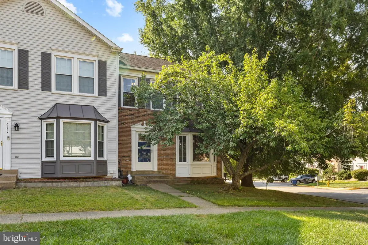3729 Ottawa Ct, Woodbridge, VA 22192 - #1