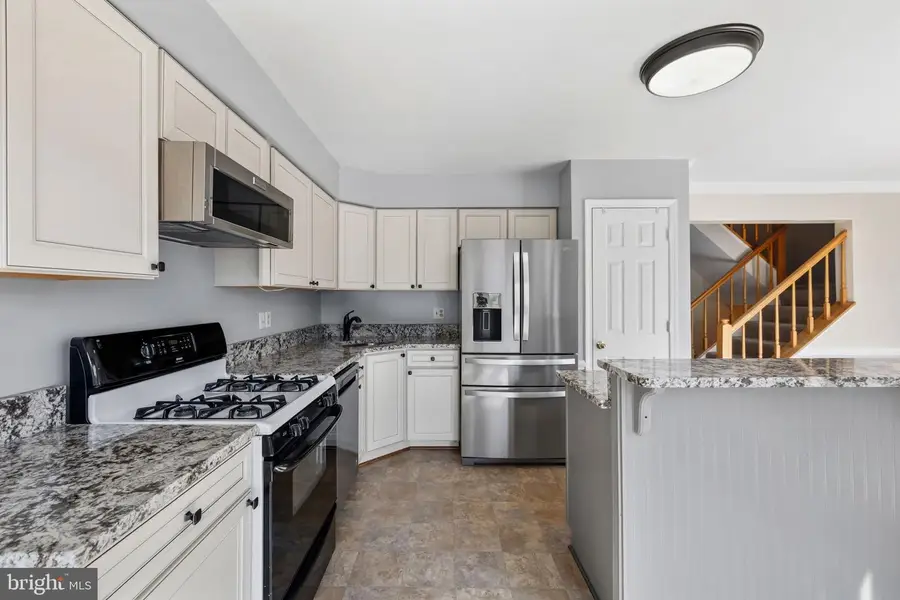3729 Ottawa Ct, Woodbridge, VA 22192 - #3