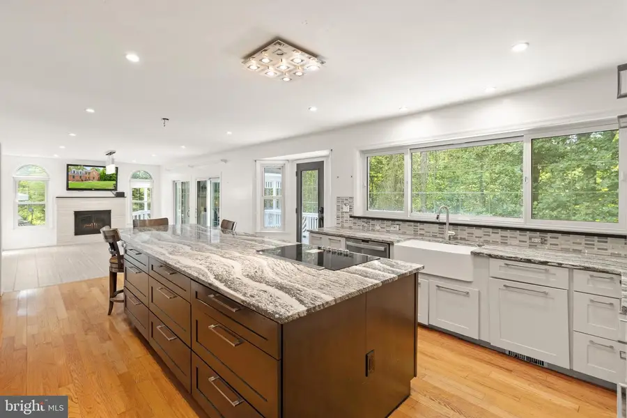 12853 Dusty Willow Rd, Manassas, VA 20112 - #3