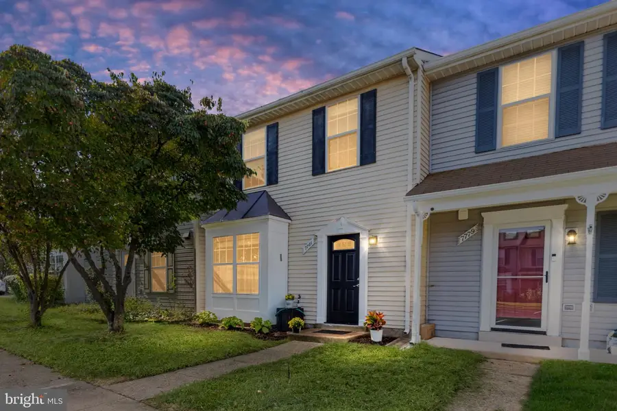 7781 Gateshead Ln, Manassas, VA 20109 - #3