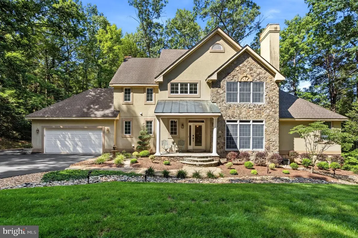 10990 Stonebrook Dr, Manassas, VA 20112 - #1