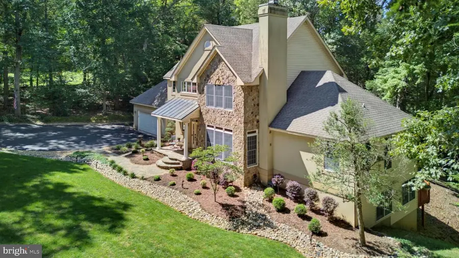 10990 Stonebrook Dr, Manassas, VA 20112 - #2
