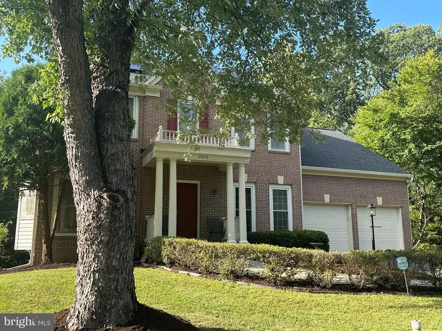 2010 Hanson Ln, Woodbridge, VA 22191 - #2