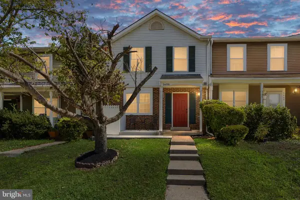 5406 Quest Ct, WOODBRIDGE, VA 22193