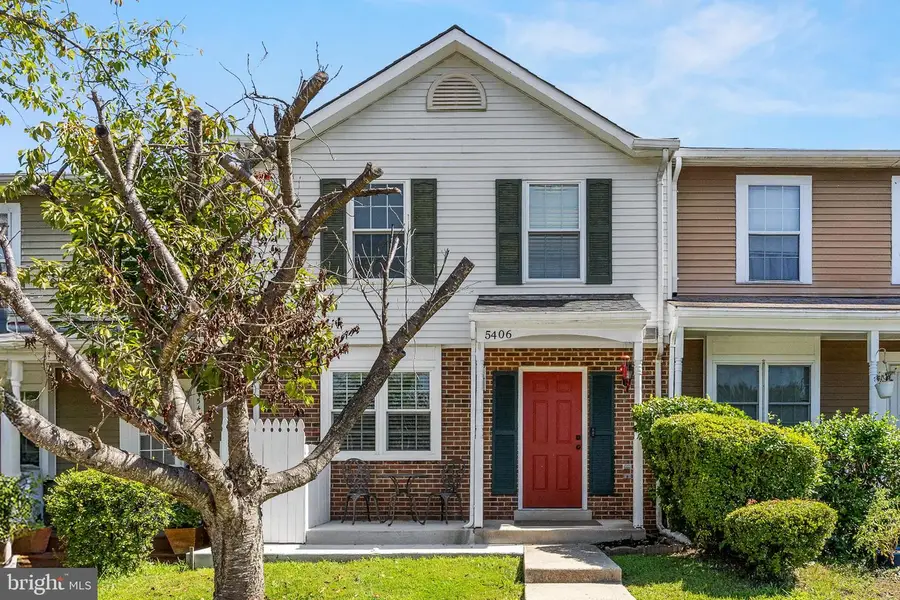 5406 Quest Ct, Woodbridge, VA 22193 - #2