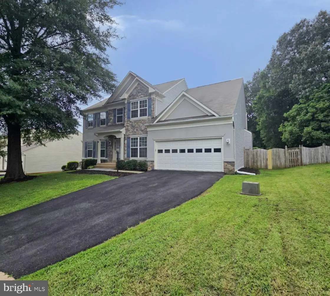 10320 Winged Elm Cir, Manassas, VA 20110 - #1