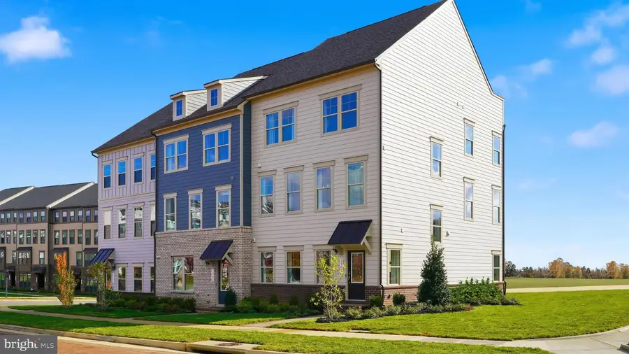 17443 Walnut Grove Way, Dumfries, VA 22026 - #2