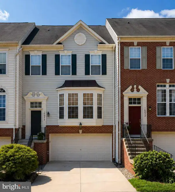 16034 Barn Swallow Pl, WOODBRIDGE, VA 22191