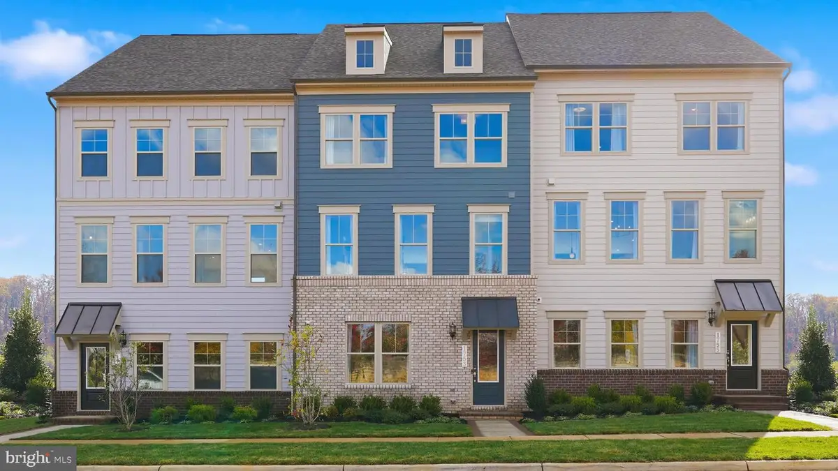 17419 Walnut Grove Way, Dumfries, VA 22026 - #1