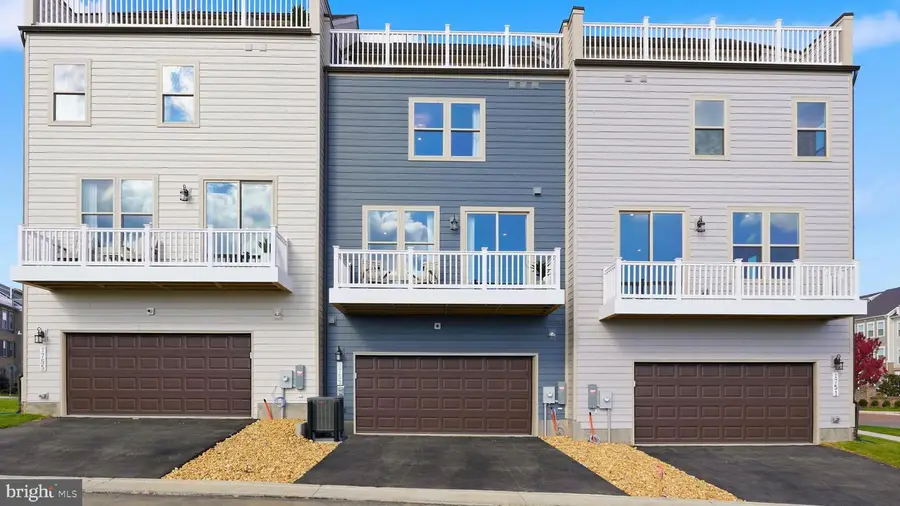 17419 Walnut Grove Way, Dumfries, VA 22026 - #2
