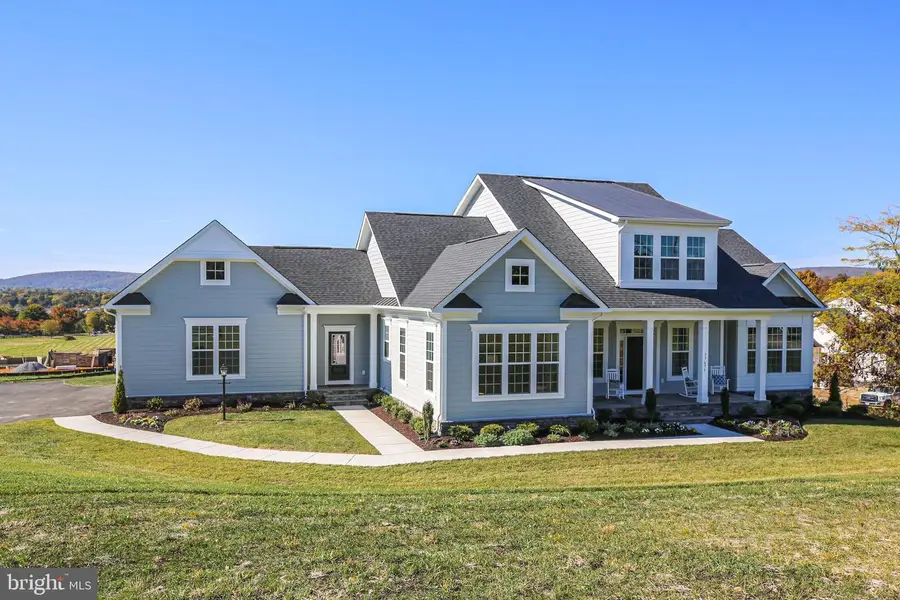 1580 Loudoun Dr, Haymarket, VA 20169 - #2