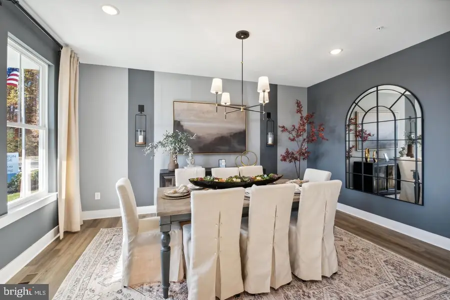 5413 Cross Ln #lot 204, Woodbridge, VA 22192 - #2